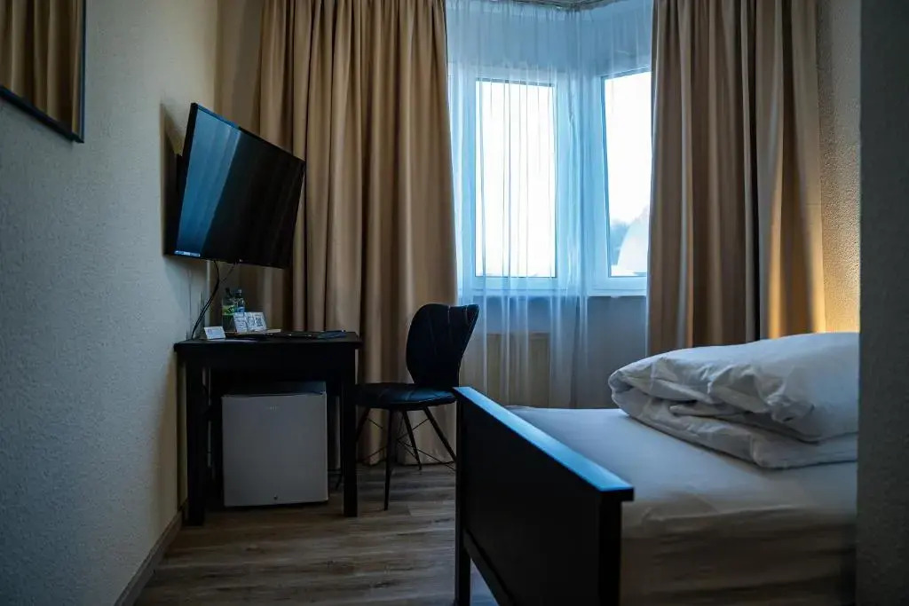 E&D Hotel Rodgau