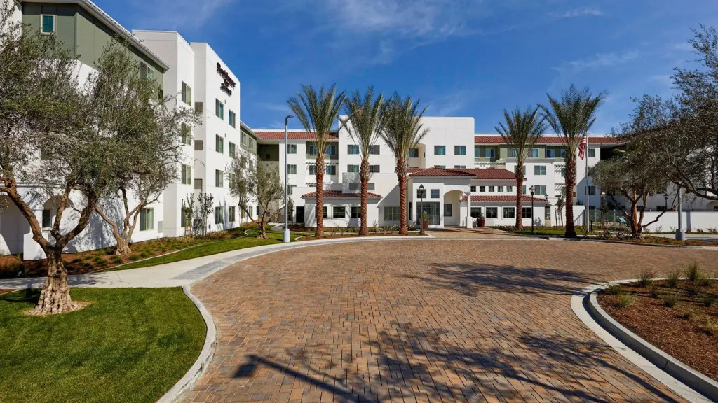 Residence Inn by Marriott San Diego Chula Vista