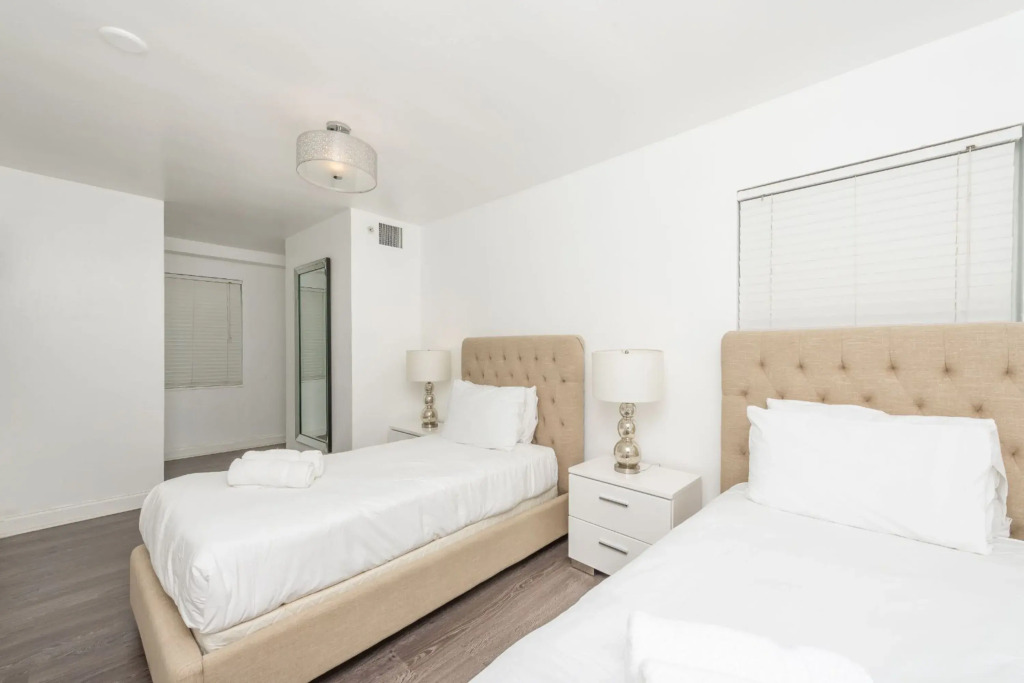 Courtyard Apartments Part of the Oasis Casita Collection