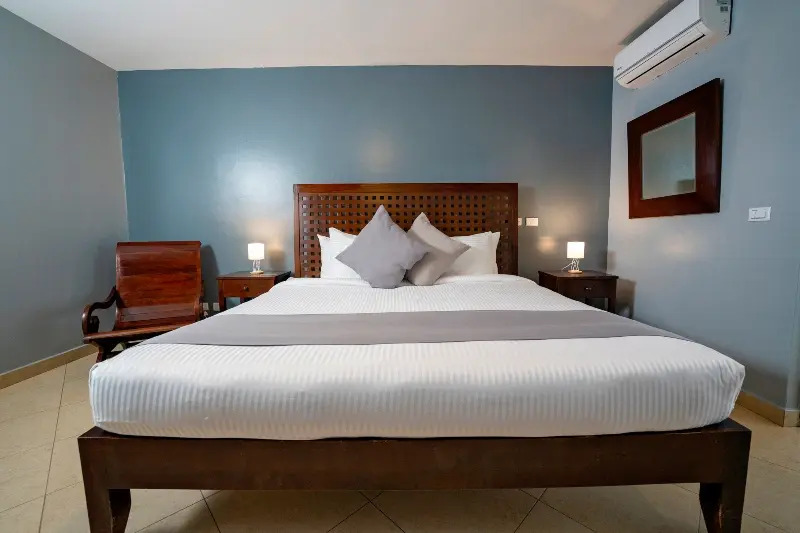 Hotel Santa Teresa