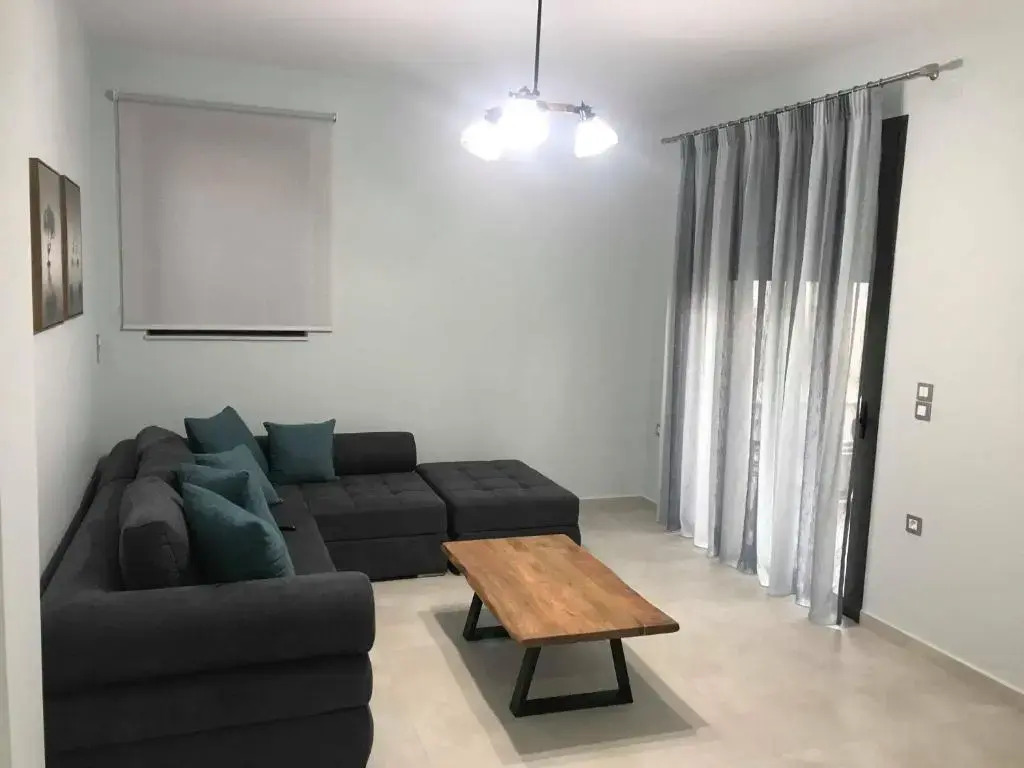 Aenaon Rooms