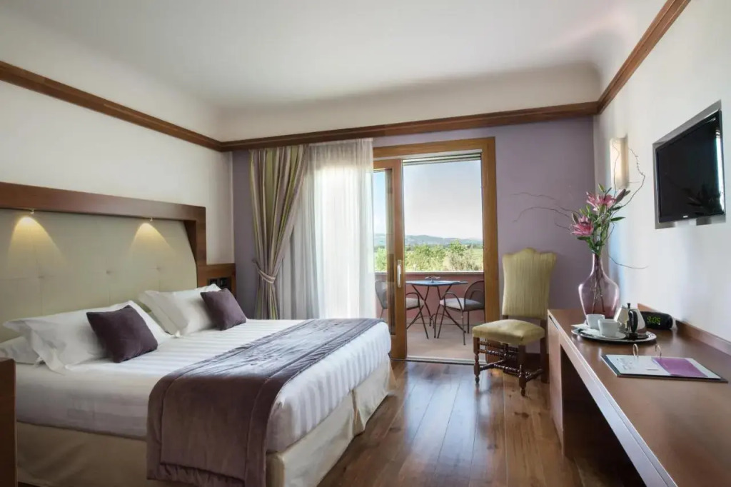 Valle di Assisi Country Apartments