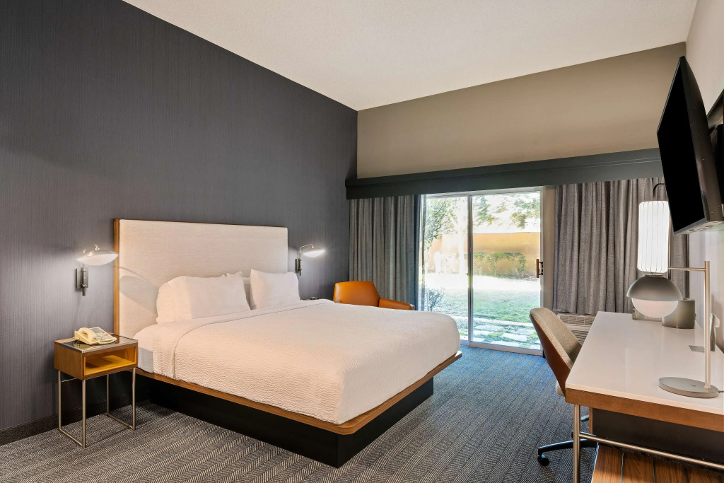 Sonesta Select San Ramon