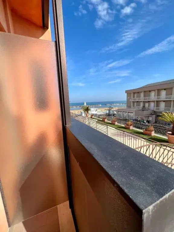 Hotel Giorgetti Orange