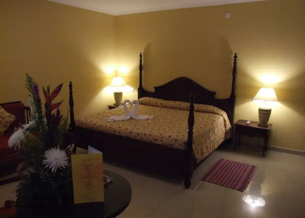 Iberostar Heritage Grand Trinidad