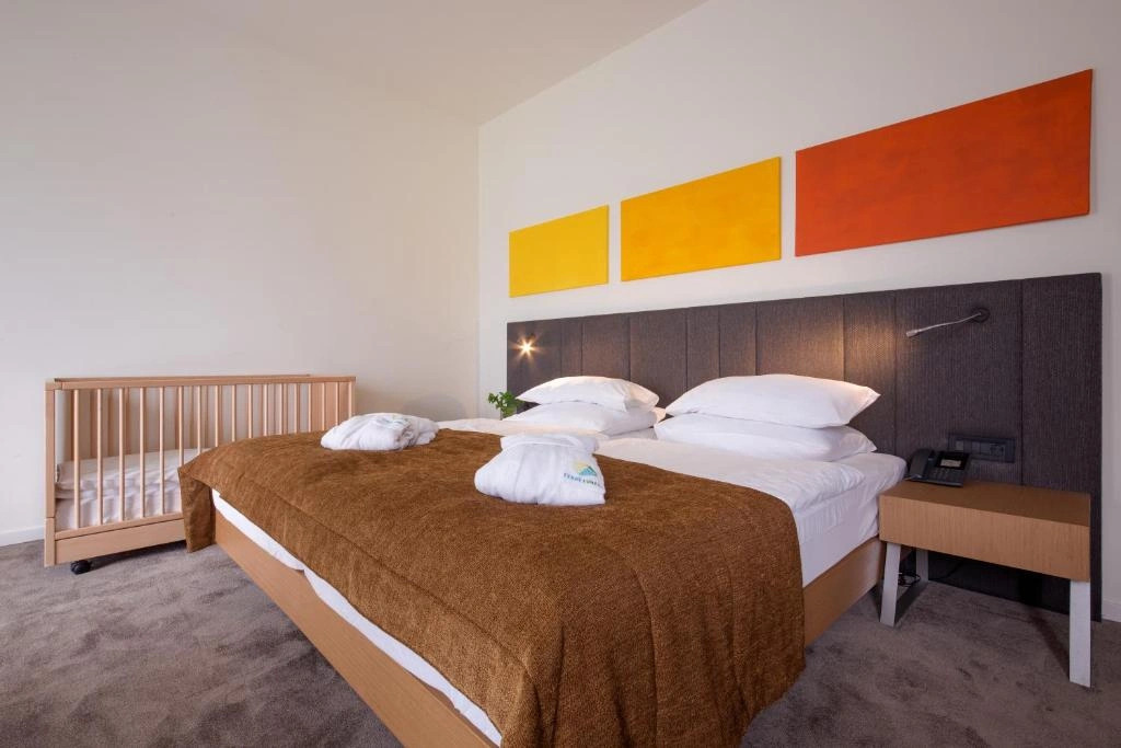 Glamping Terme Tuhelj