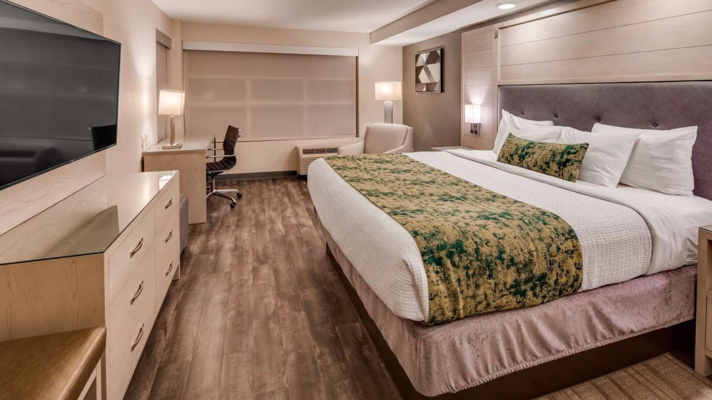 Отель City Express by Marriott Pooler Savannah Airport