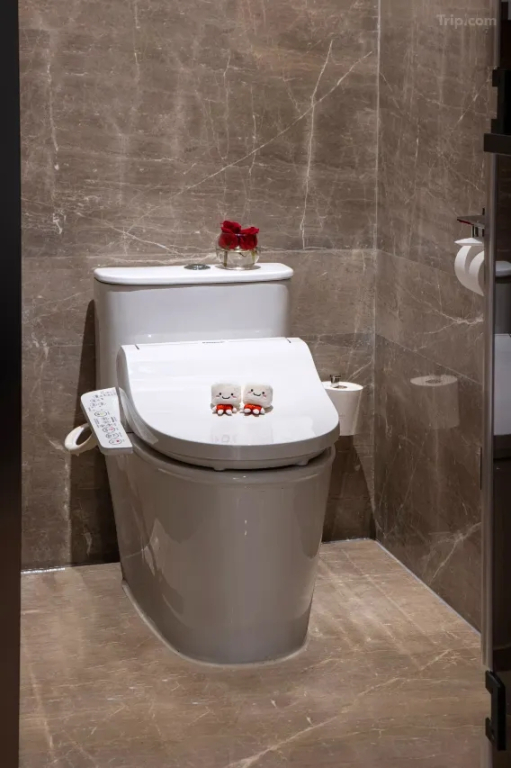 DeRUCCI Hotel (DongGuan BinJiang Stadium Station)