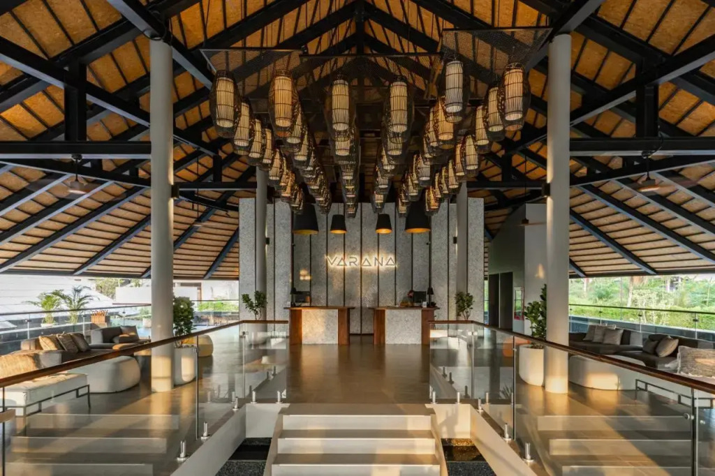 VARANA Krabi Hotel