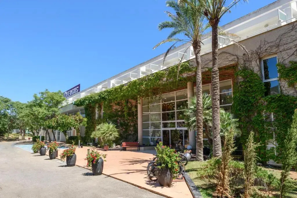 FERGUS Club Palmanova Park
