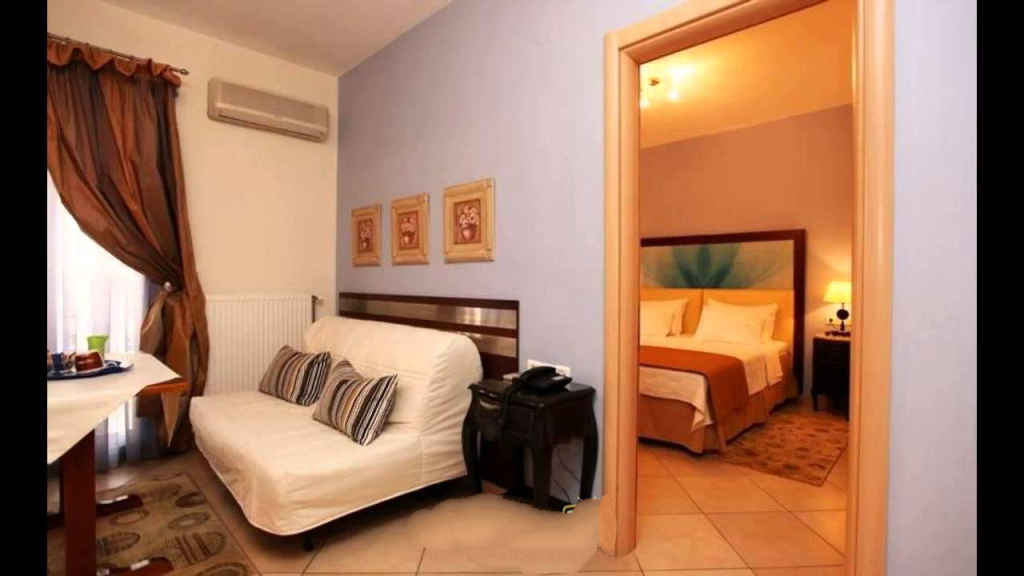 Hotel Lido Thassos