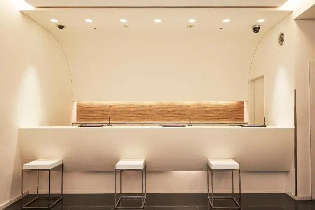 Sotetsu Fresa Inn Shimbashi-Karasumoriguchi