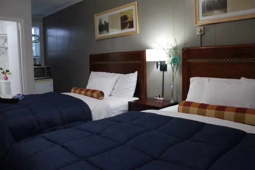 Sunrise Inn