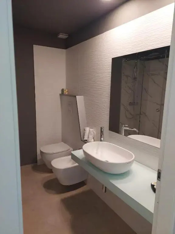 Hotel Belvedere Resort 4 stelle