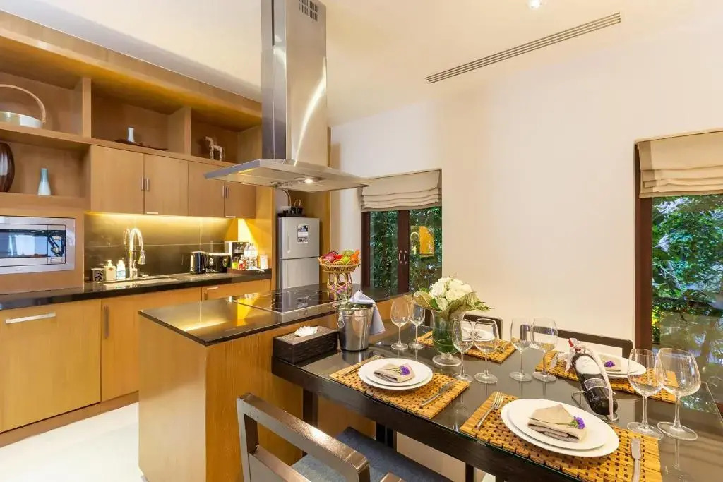 The Sea Koh Samui Resort and Residences by Tolani
