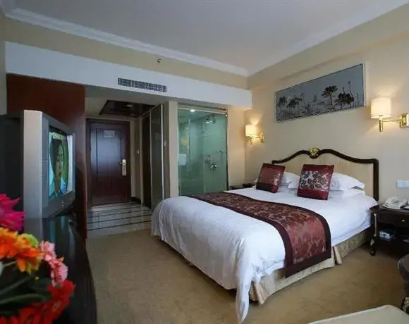 Pleasure Hotel