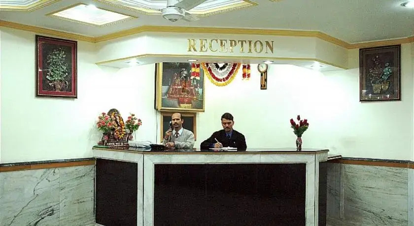 Hotel kerni palace