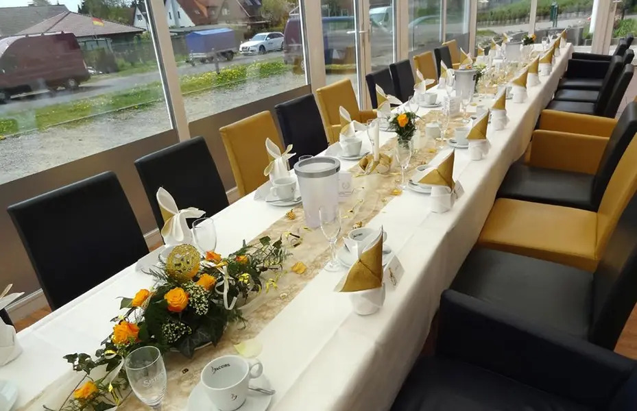 HW Hotel - Haus am Niederfeld