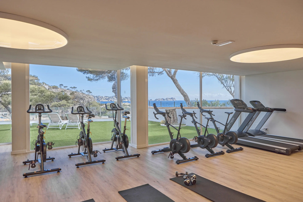 Universal Hotel Lido Park & Spa