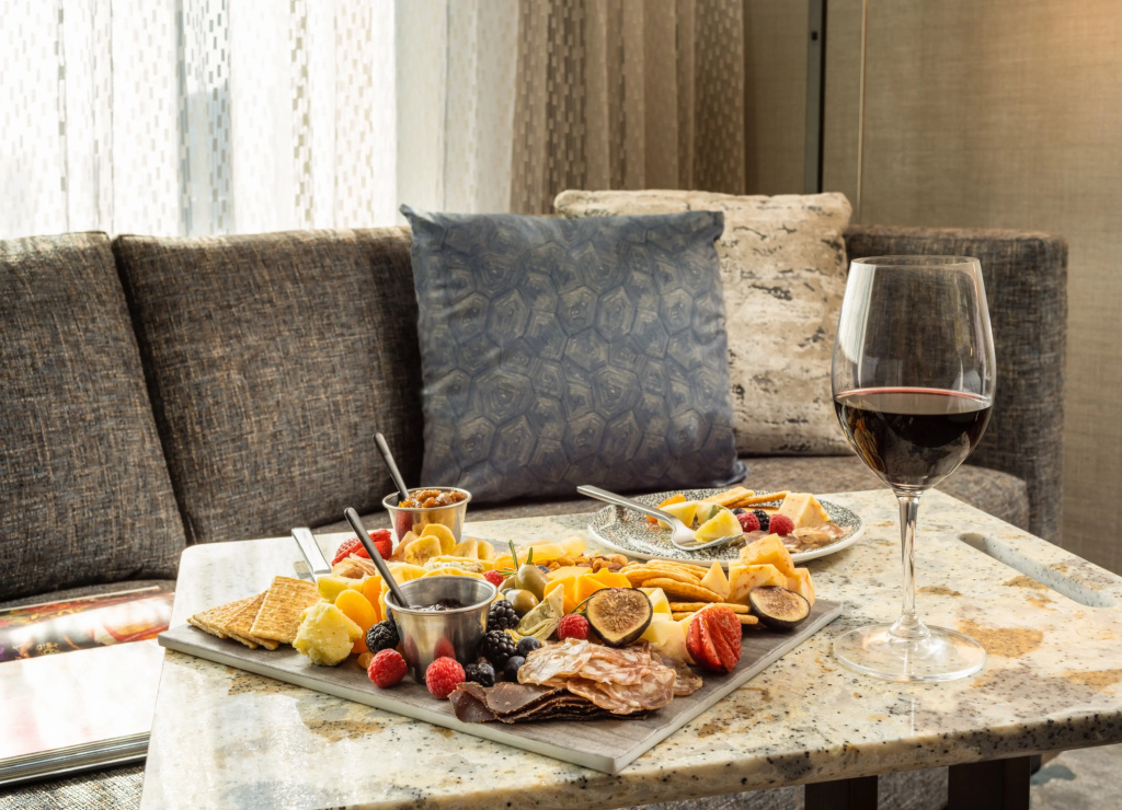 The Westin Indianapolis