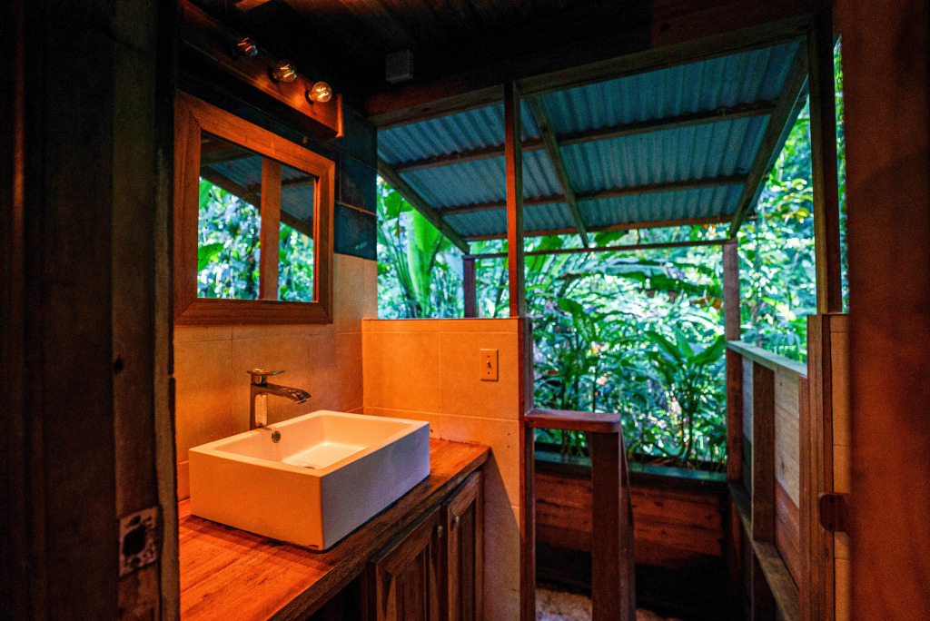 Palmar Beach Lodge