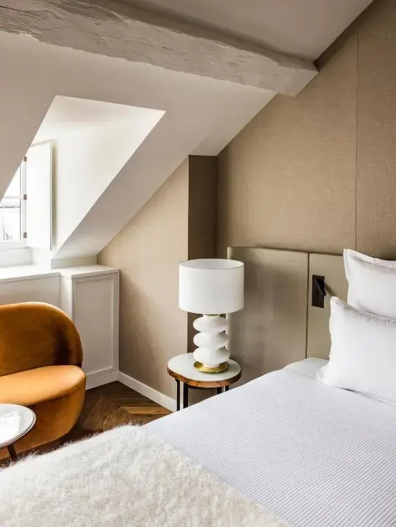 Pavillon Faubourg Saint-Germain & Spa