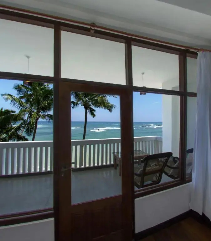Sea World Boutique Hotel