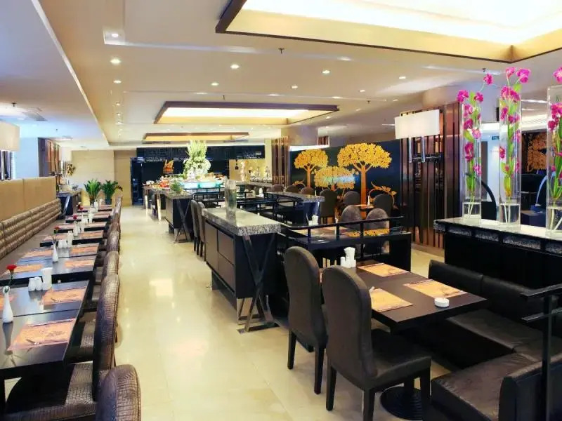 Nanjing Great