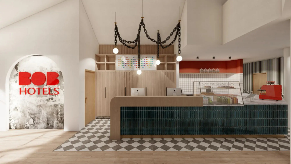 BOB Hotels Tallahassee - Boutique on Budget