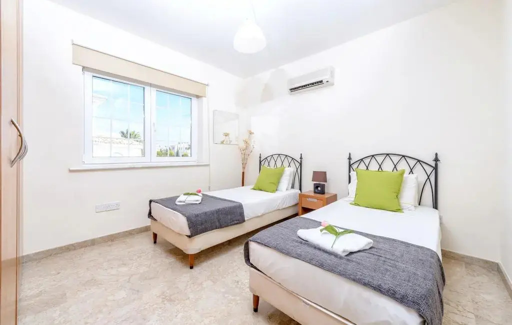Villa Elysium