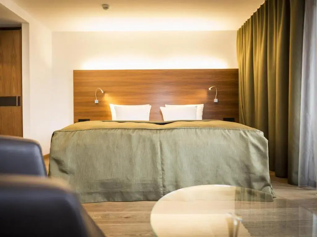 AlpenParks Hotel & Apartment Taxacher