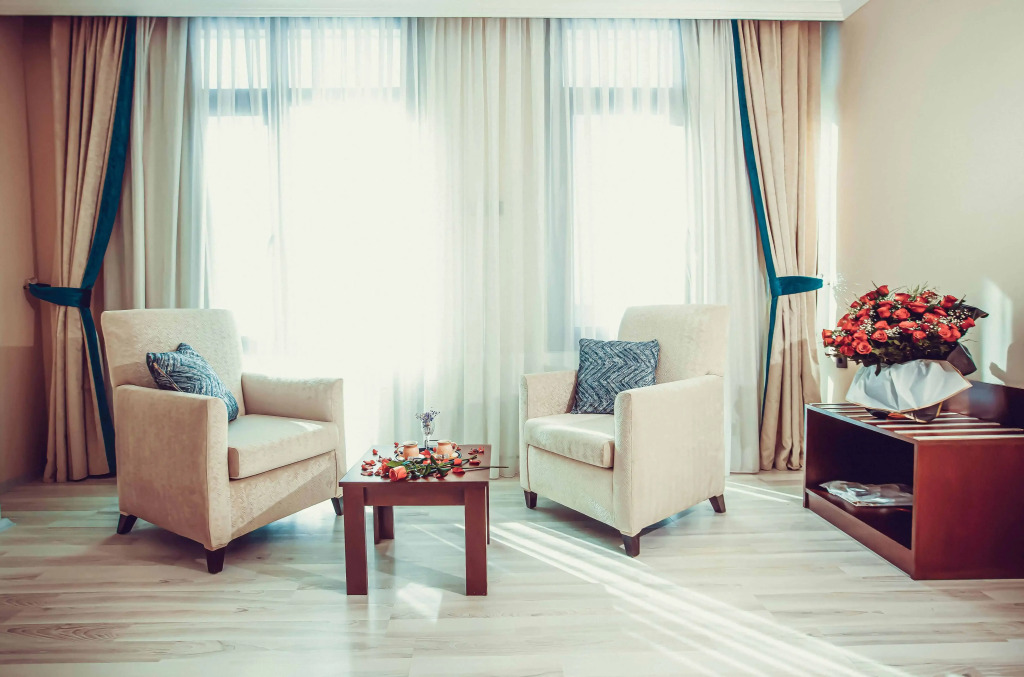 GRAND ANİ HOTEL