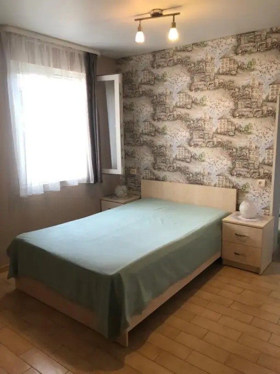 Guest house Svetlana