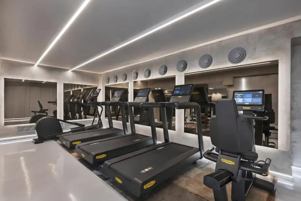 Gymnasia Isrotel, a Tribute Portfolio Hotel