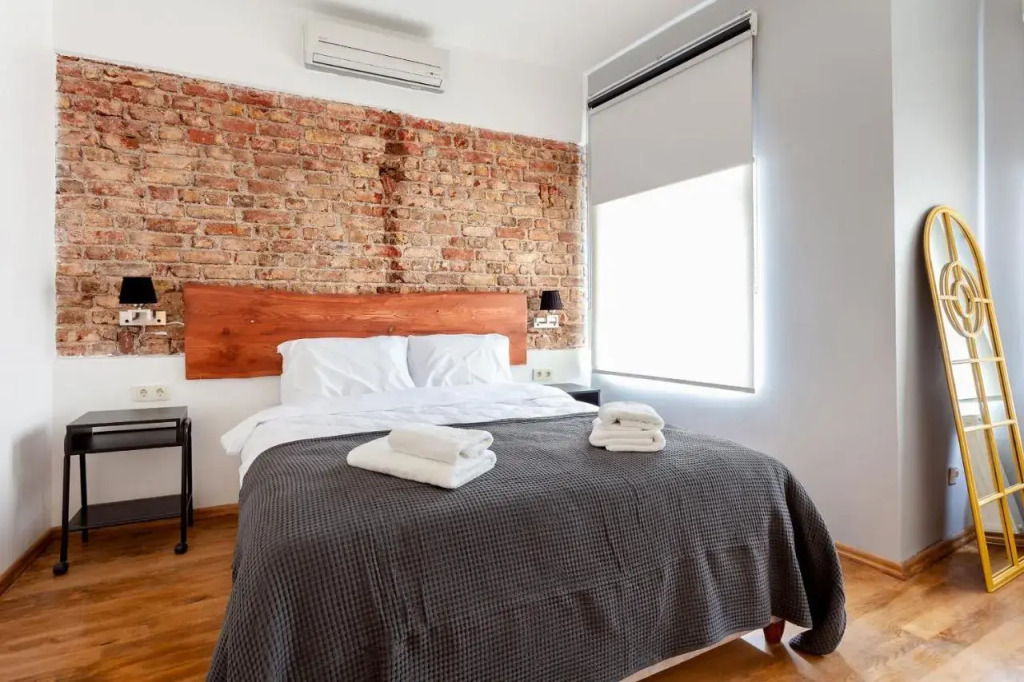 Origine RentalS Galata Tower
