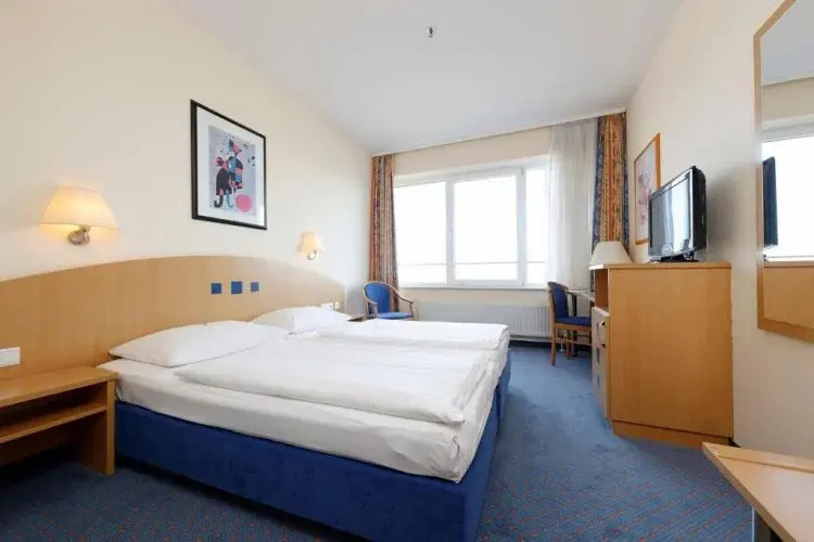 YORS Hotel Hannover