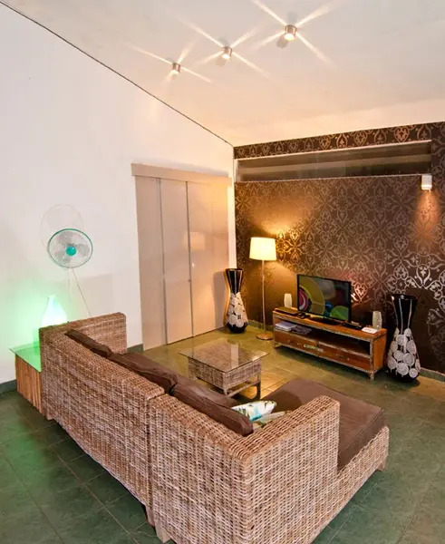 Villa Seminyak Umalas