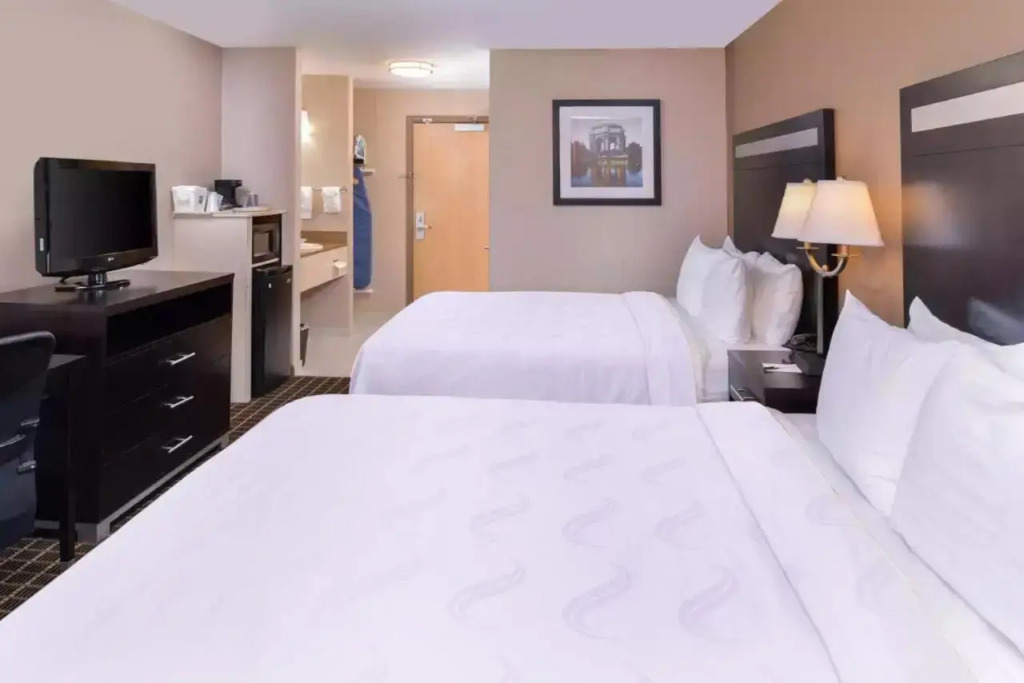 Hotel Nova SFO