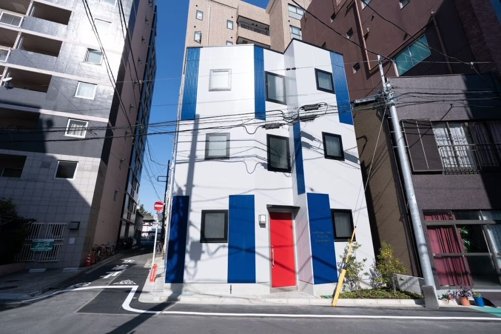 UCHI Asakusabashi
