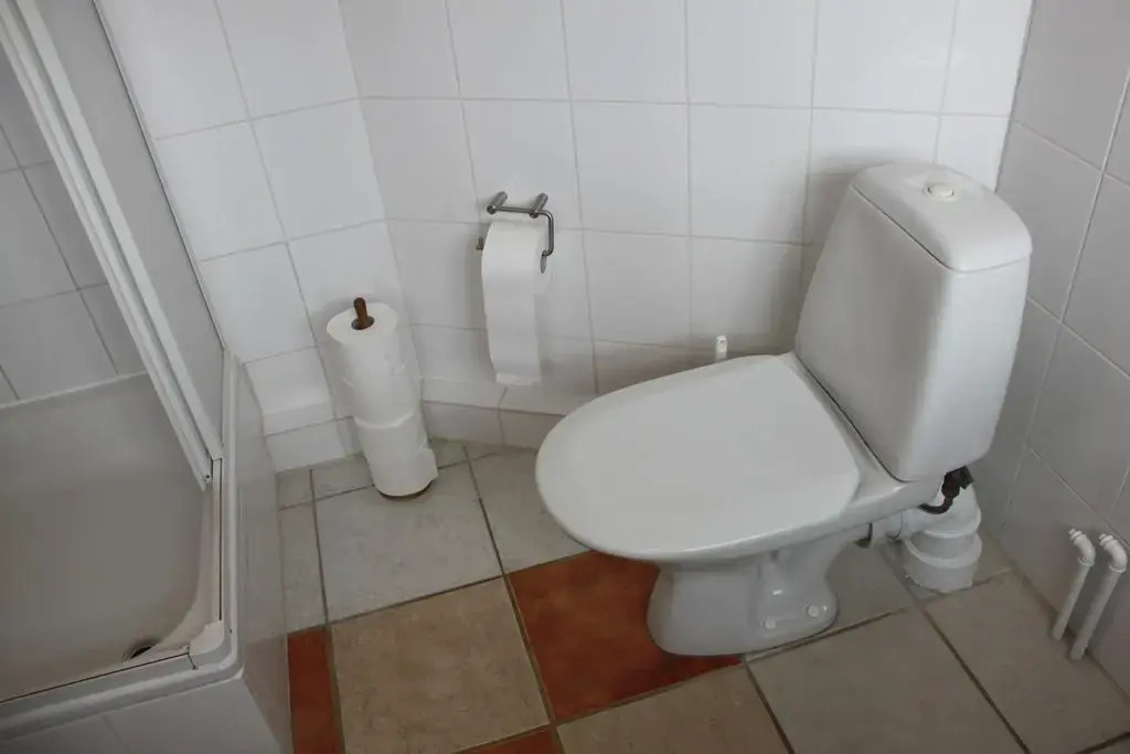101 Skuggi Guesthouse