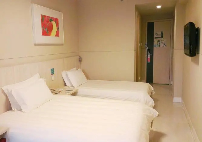 JUNYI Hotel Niongbo Xiangshan Bus Station