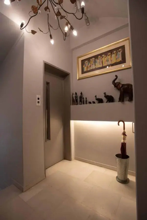 Enallio Luxury Apartments