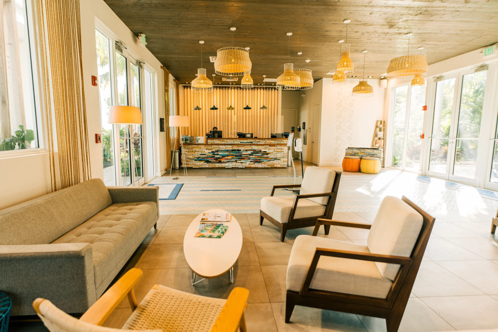Three Waters Resort and Marina, Islamorada, a Tribute Portfolio Resort