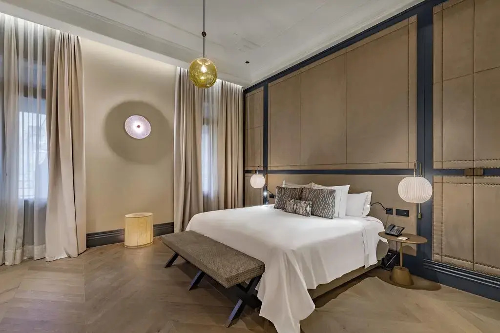 Cool Rooms Atocha
