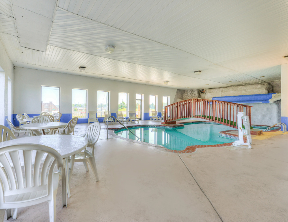Days Inn Somerset