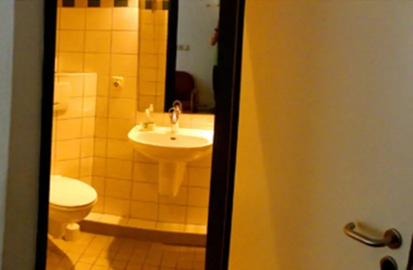 Hostel Haus am Turm