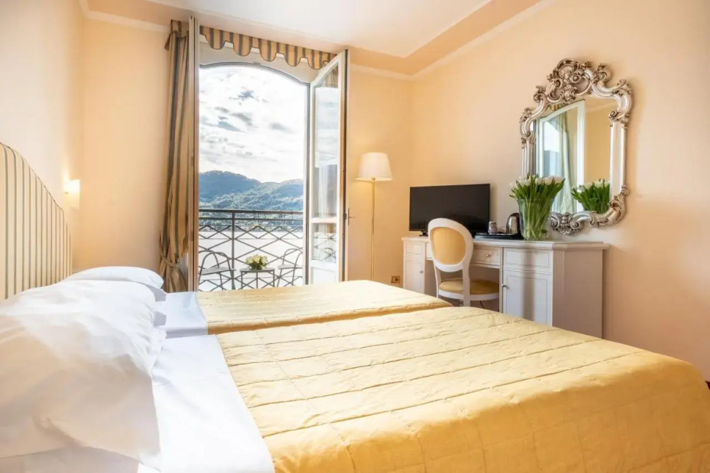 Grand Hotel Cadenabbia