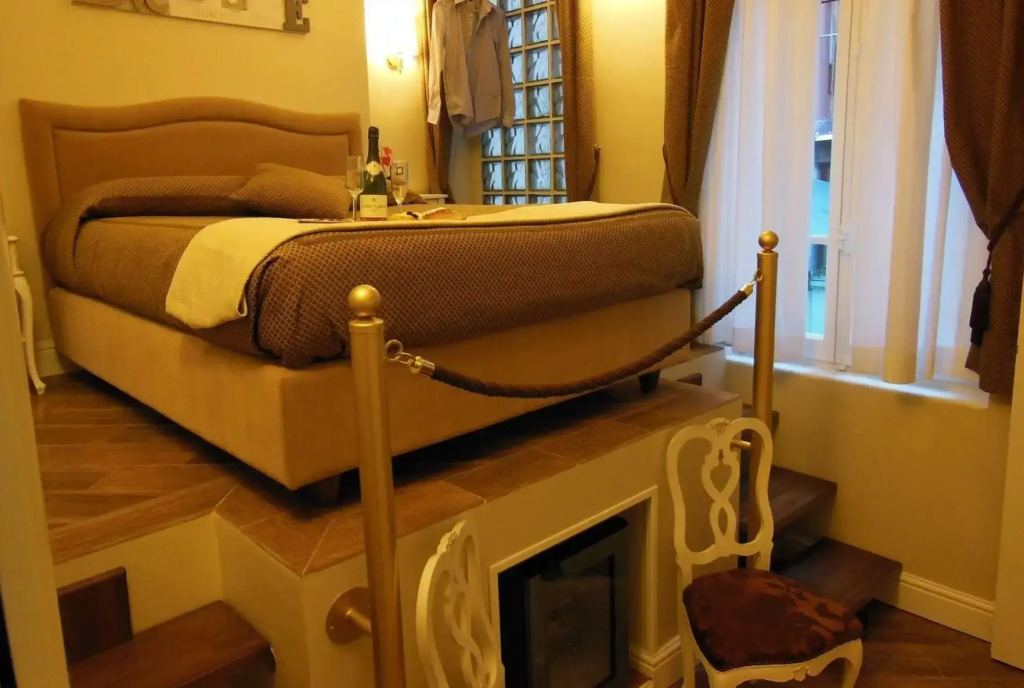Locanda Colosseo