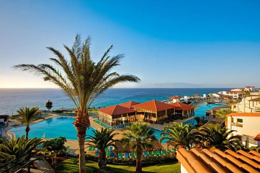 TUI MAGIC LIFE Fuerteventura - All Inclusive