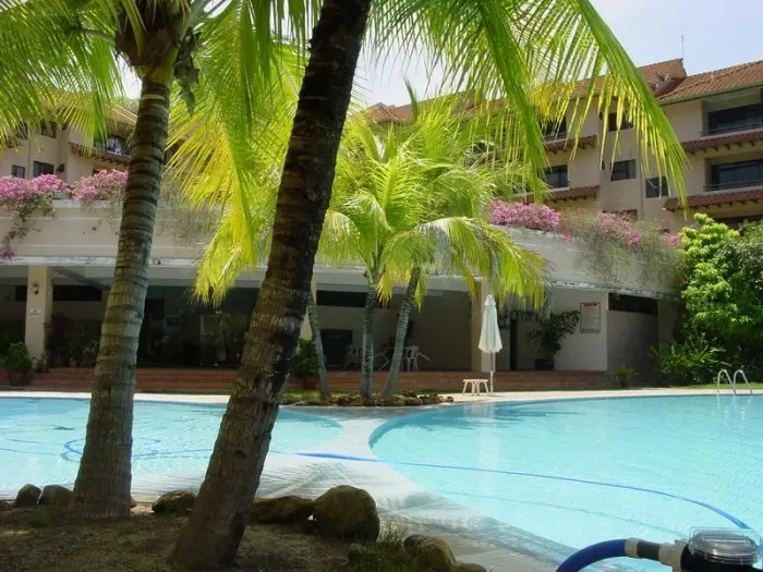 Langkawi Cozy Holiday Home